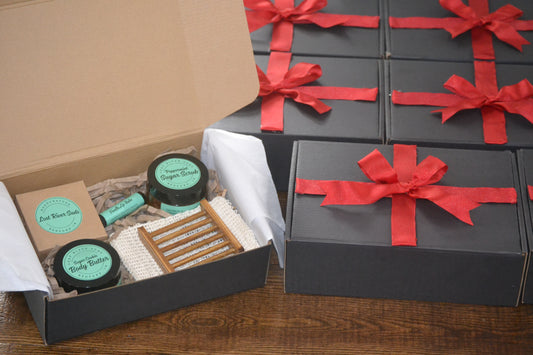 Gift Box