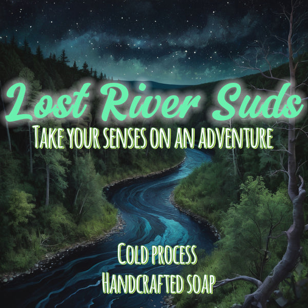 Lost River Suds